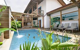 VELINN Pousada Iguana Azul